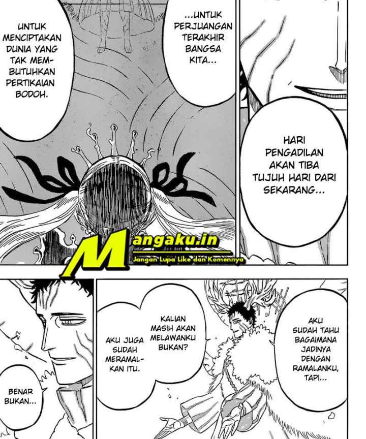 Black Clover chapter 335 halaman 7