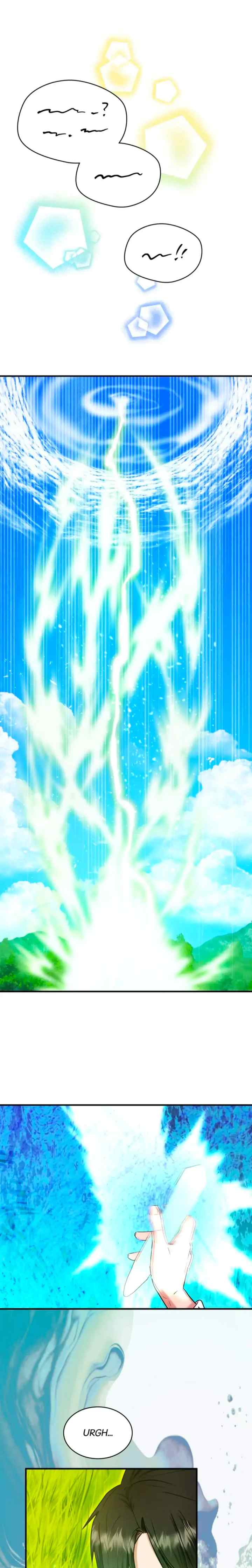 Dos Herederos chapter 77 halaman 11
