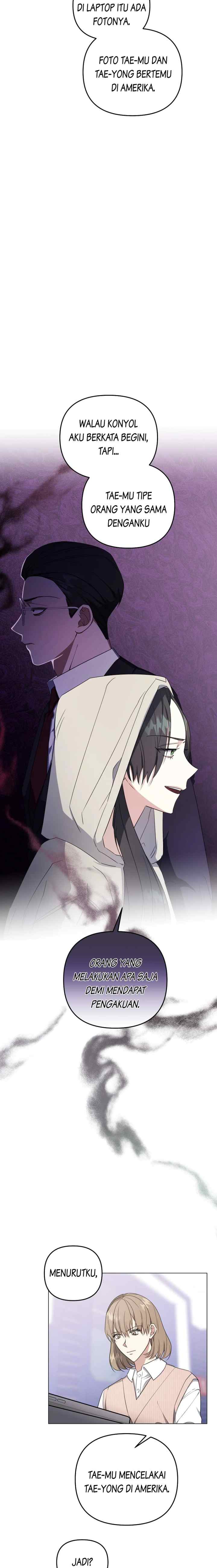 Rooftop Prince chapter 44 halaman 11