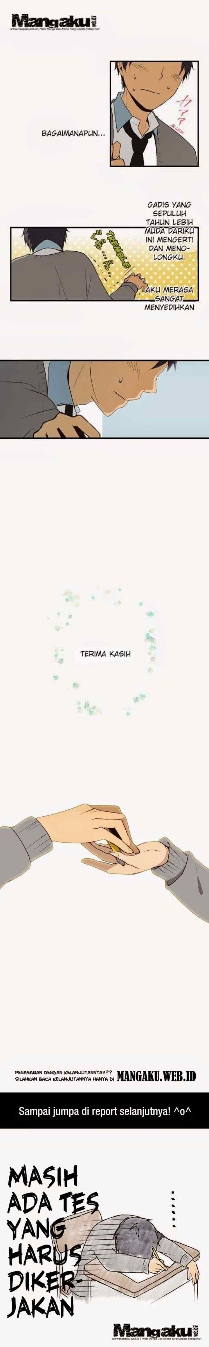 ReLIFE chapter 10 halaman 7