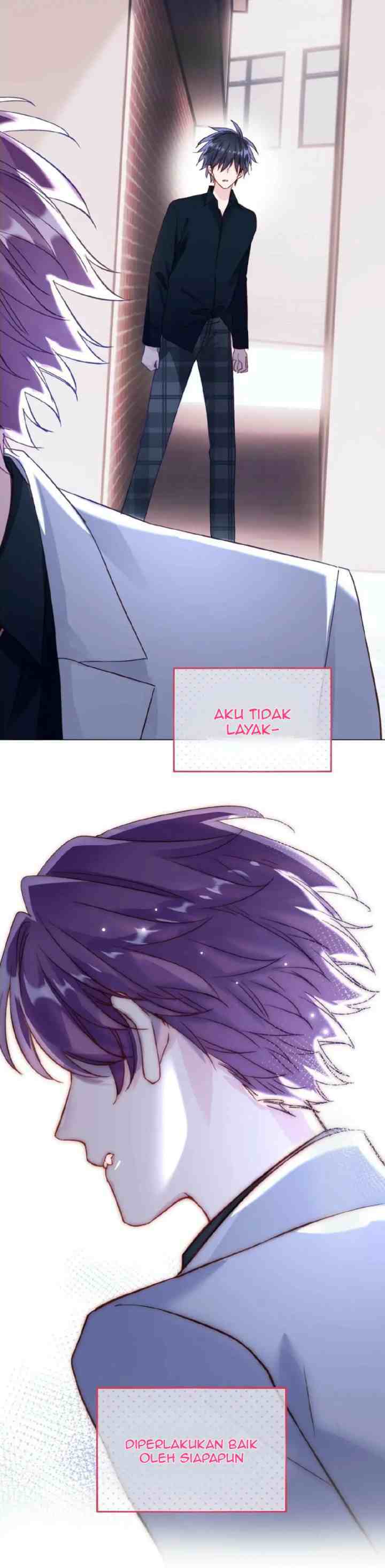 I'm Going to Be a Great Villain chapter 24 halaman 17