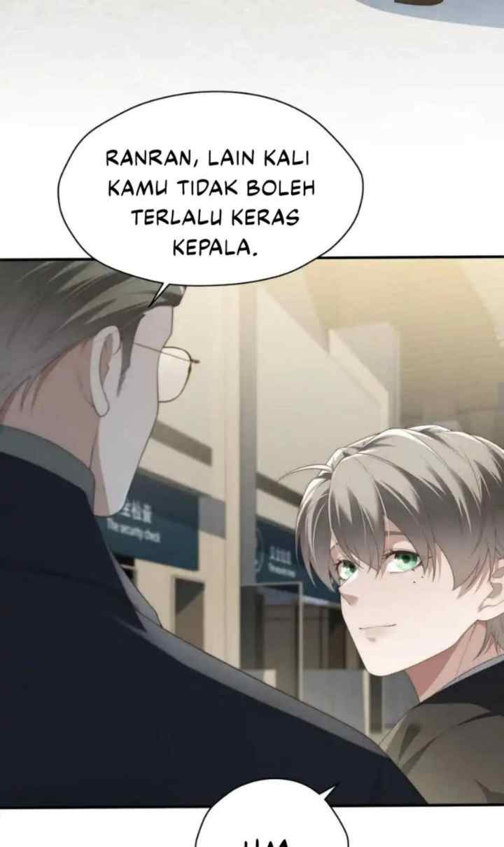 Listen To Me chapter 24 halaman 6