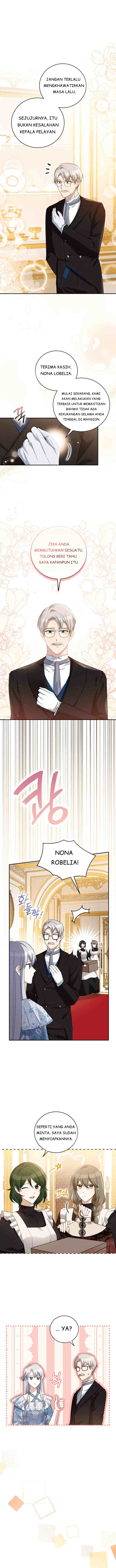 Please Support My Revenge chapter 29 halaman 9