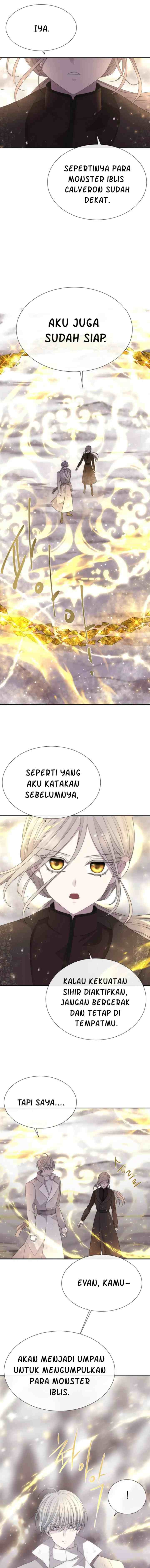 Charlotte Has Five Disciples chapter 159 halaman 6