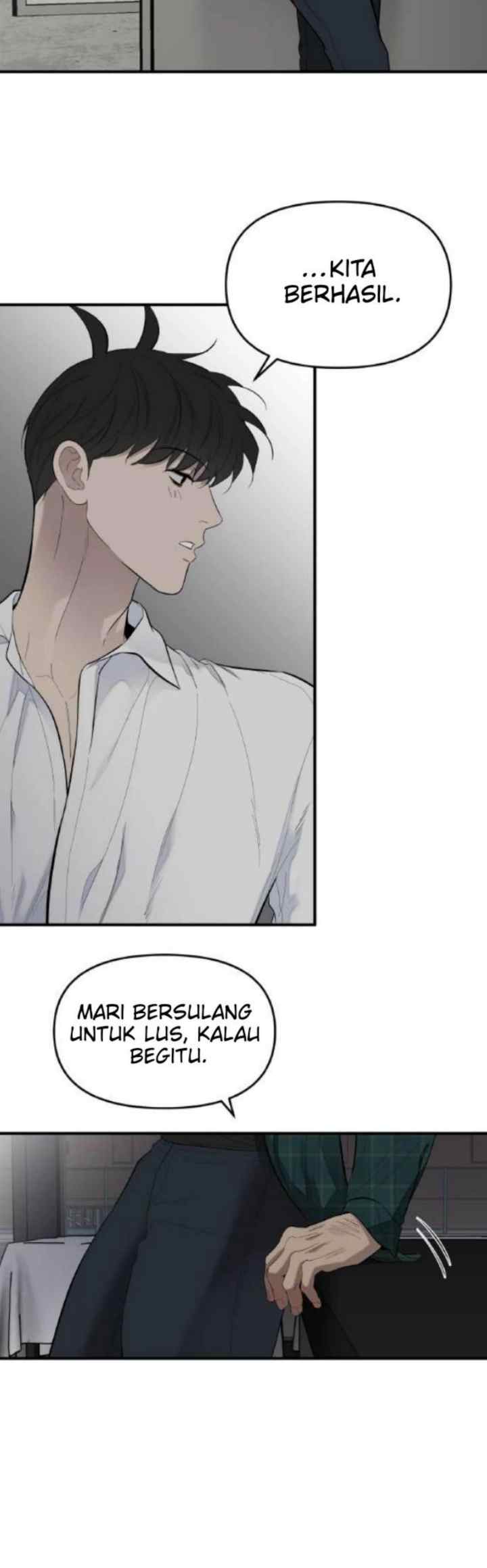 Take Off chapter 123 halaman 9
