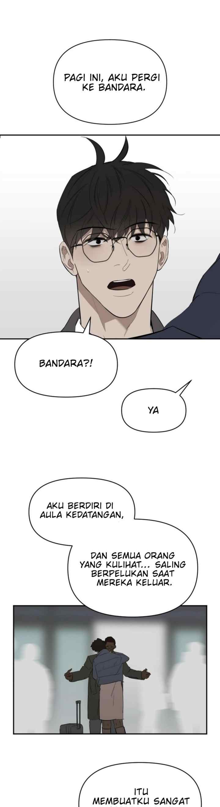 Take Off chapter 129 halaman 15