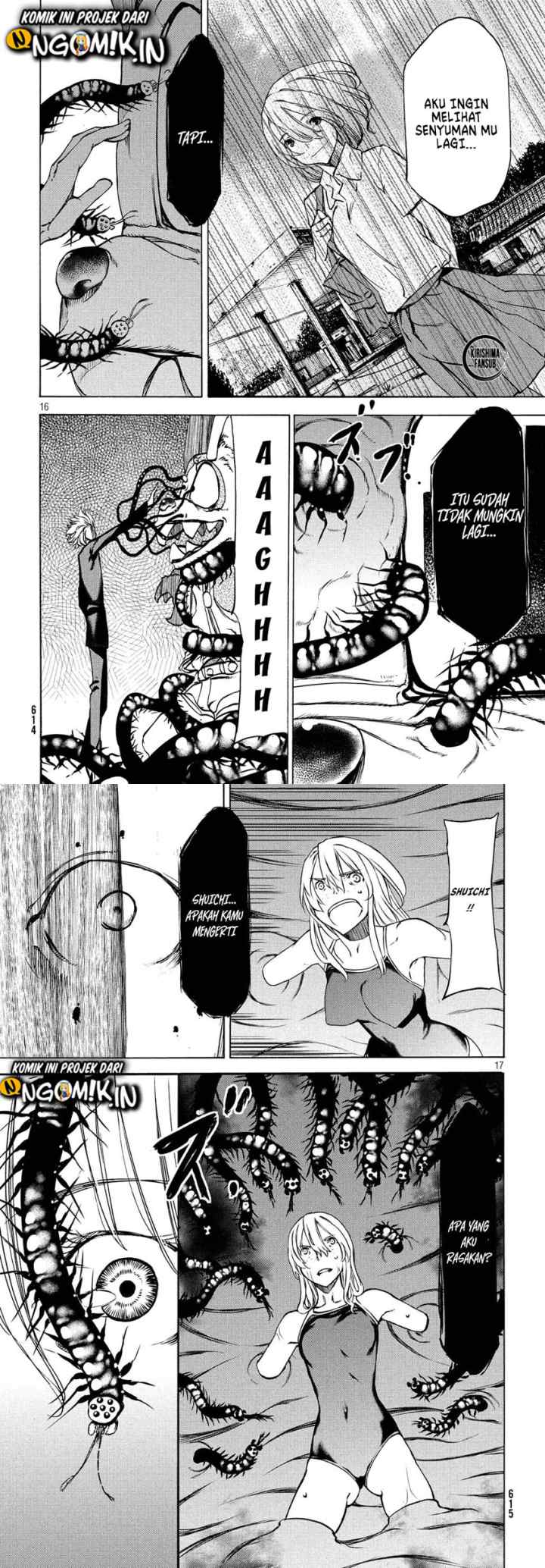 Gleipnir chapter 46 halaman 9