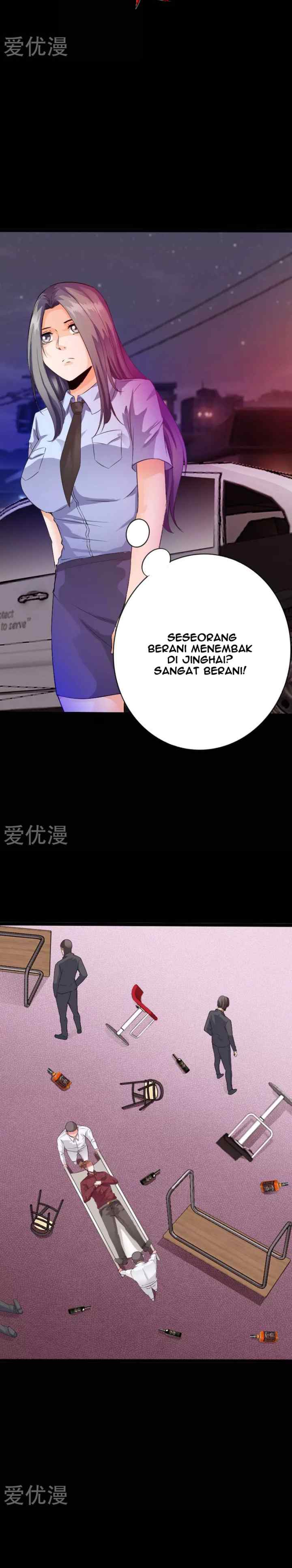 Hopeless chapter 138 halaman 9