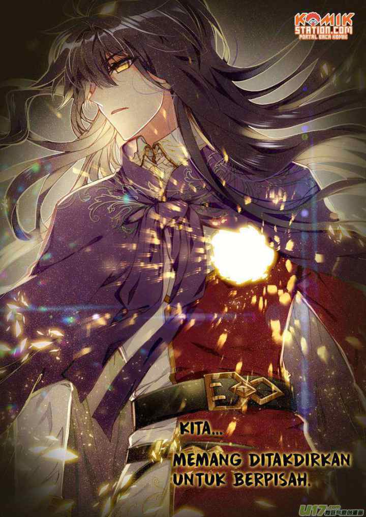 Shen Yin Wang Zuo chapter 177 halaman 15