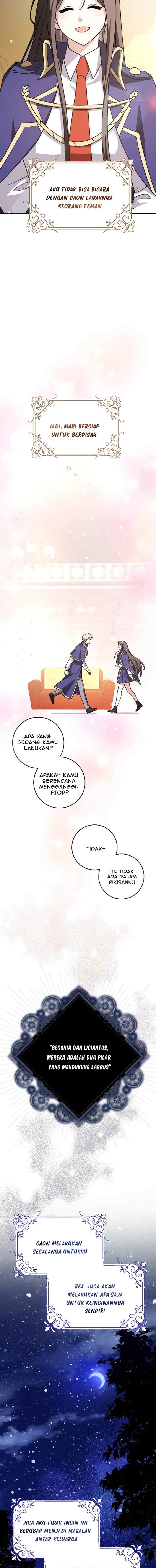 Friends Don't Act Like This chapter 68 halaman 15