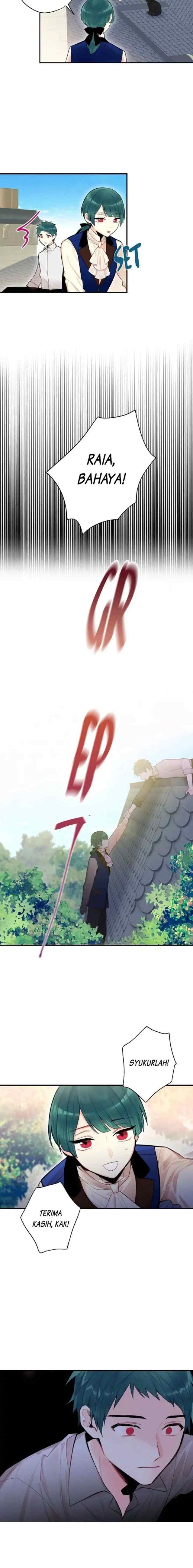 Survive as the Hero's Wife chapter 51 halaman 4