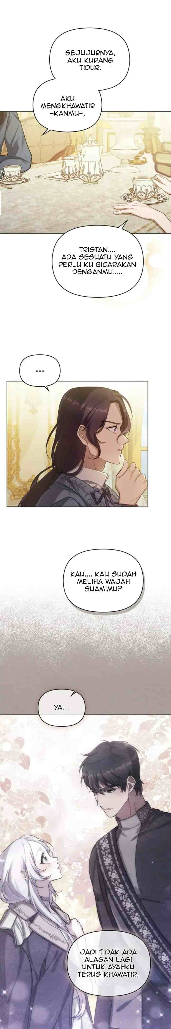 Disobey The Duke If You Dare chapter 12 halaman 14