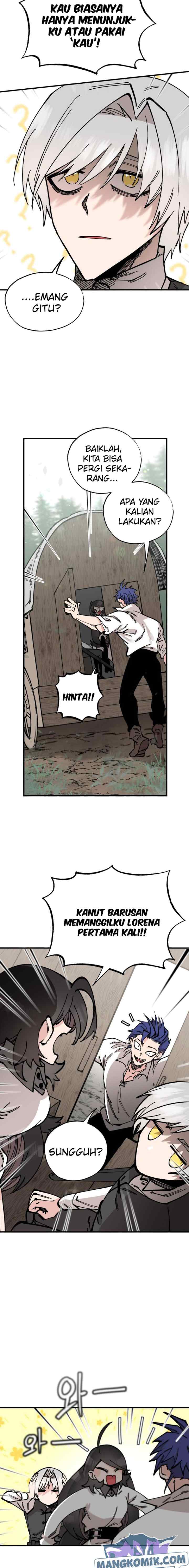 Rathard chapter 36 halaman 8