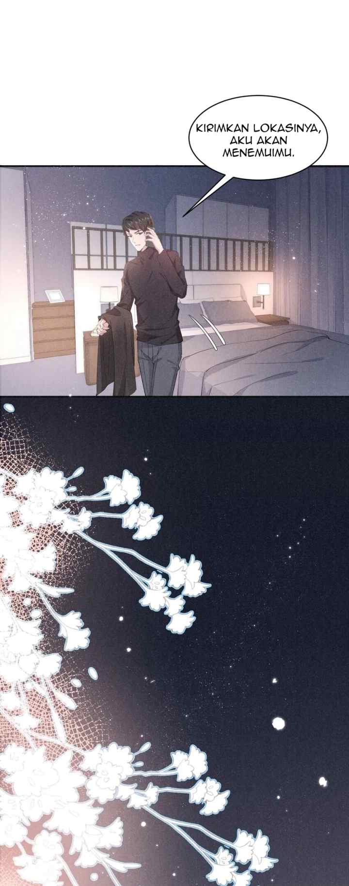 If You Ignore Me, I Will Be A Villain chapter 14 halaman 11