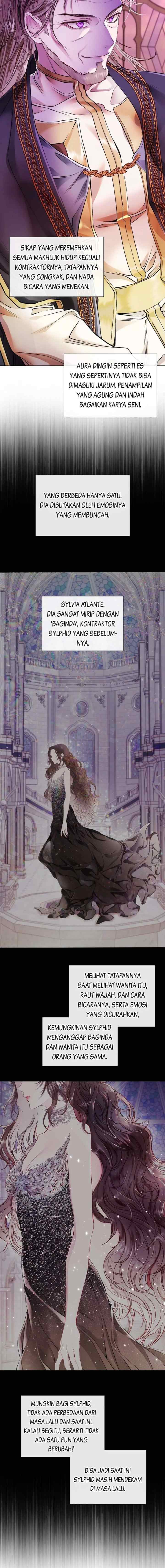 I Woke Up as the Ugly Duckling chapter 87 halaman 14