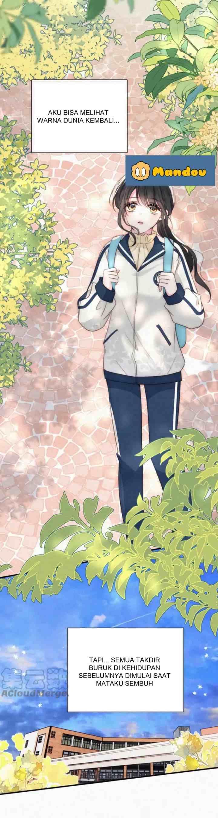Destined to Love You chapter 29 halaman 17
