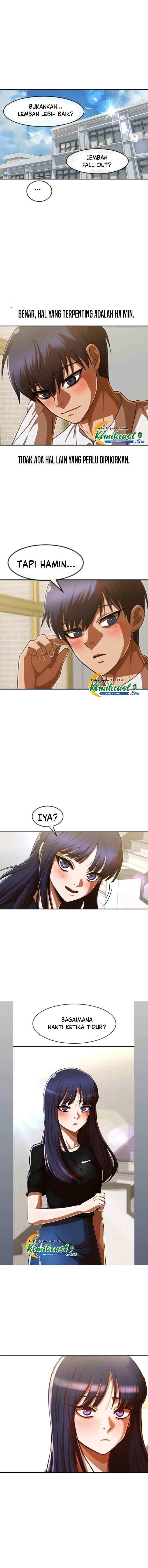 The Girl from Random Chatting! chapter 193 halaman 15