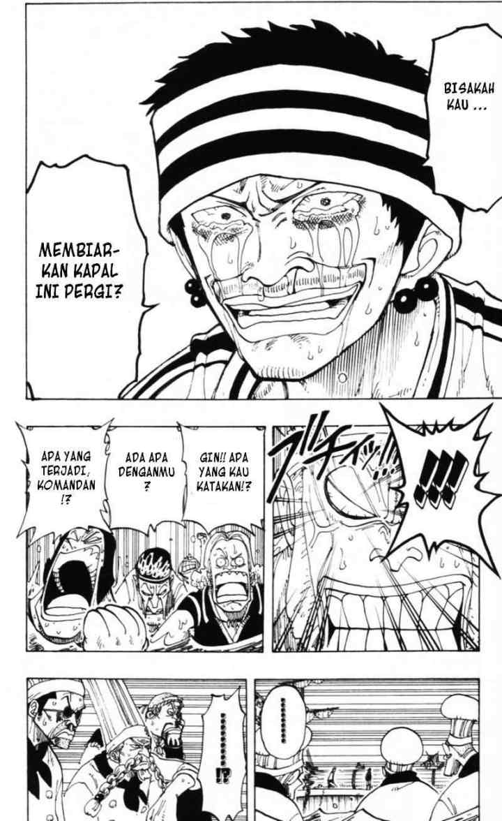 One Piece chapter 62 halaman 4