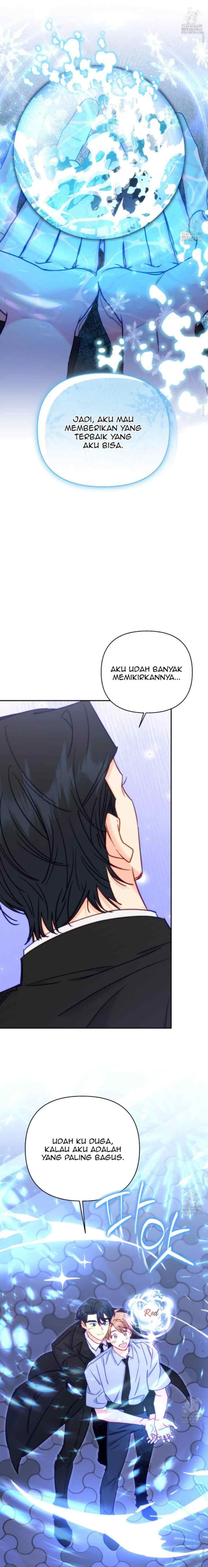 Ordinary Person A chapter 51 halaman 14