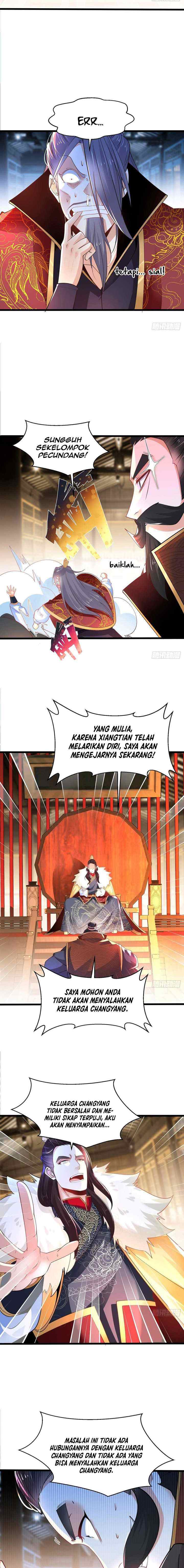 Chaotic Sword God (Remake) chapter 47 halaman 9