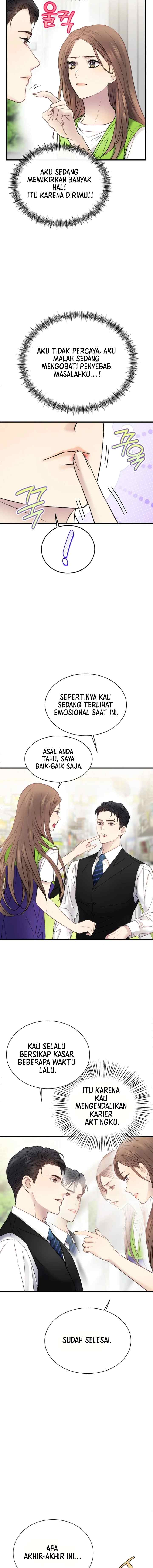 A Night Soaked With You chapter 7 halaman 5