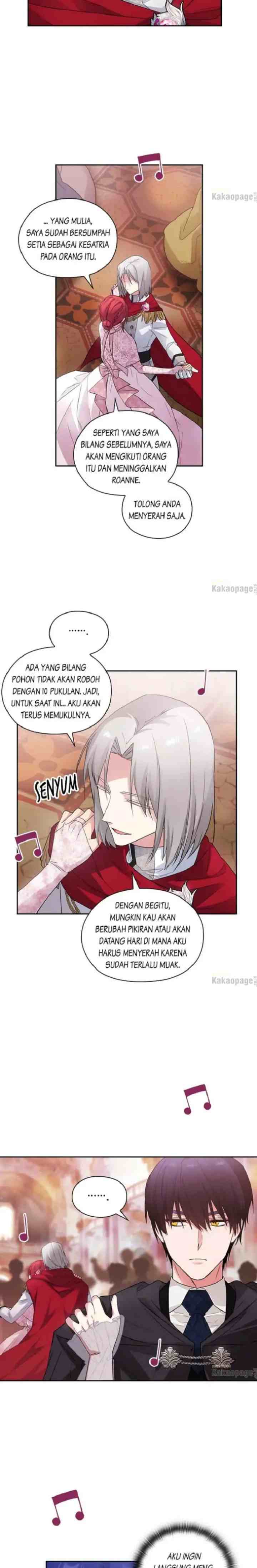 Adonis chapter 174 halaman 15