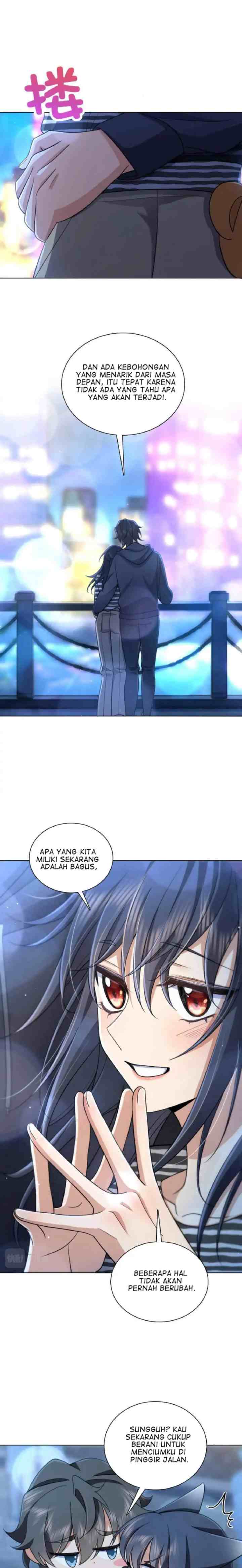 My Wife Is From a Thousand Years Ago chapter 106 halaman 12