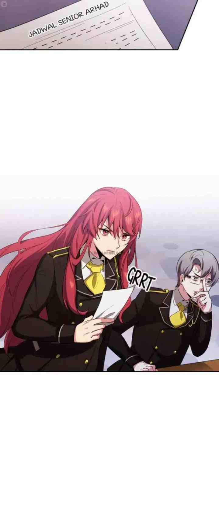 Adonis chapter 69 halaman 14