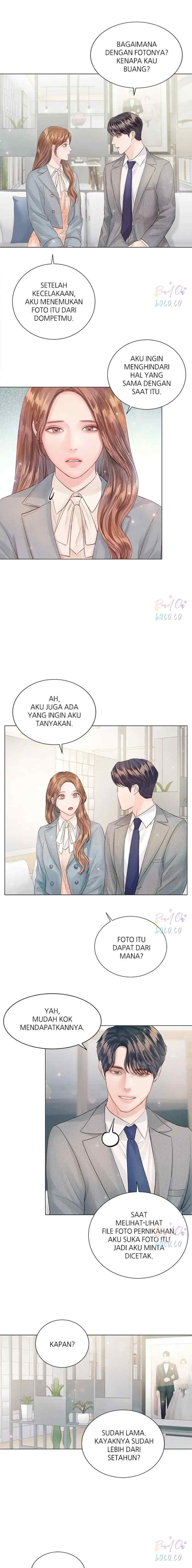 There Must Be Happy Endings chapter 67 halaman 13