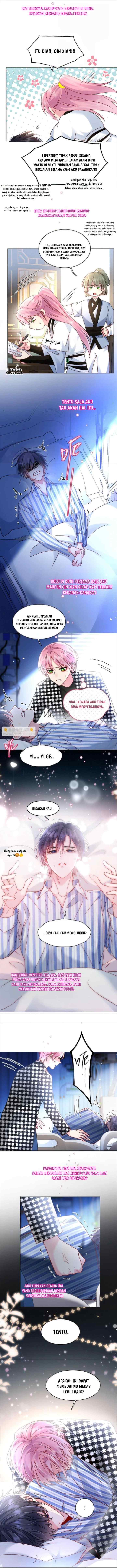 I'm Going to Be a Great Villain chapter 134 halaman 5