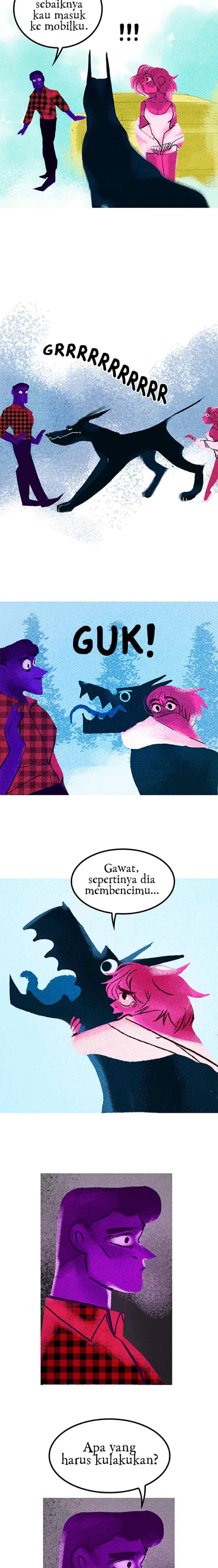Lore Olympus chapter 37 halaman 10