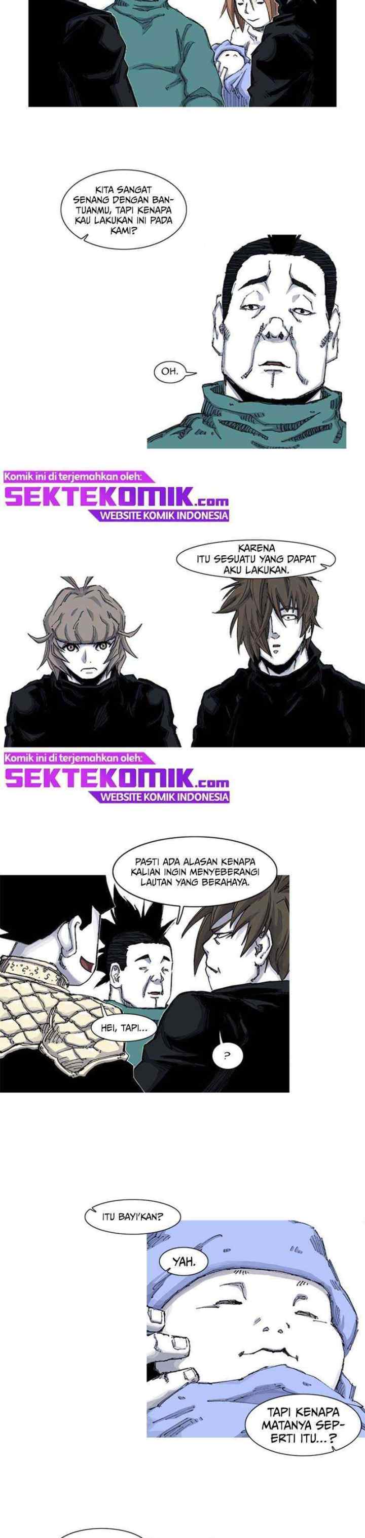 ASURA chapter 51 halaman 7