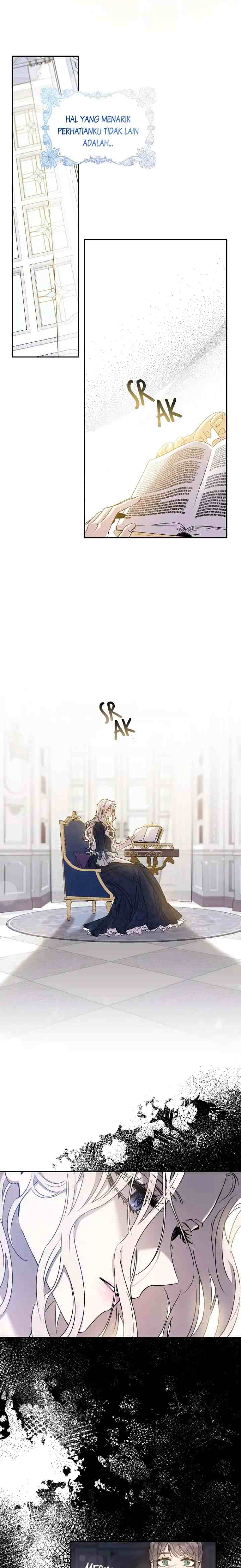 I Tamed a Tyrant and Ran Away chapter 67 halaman 12