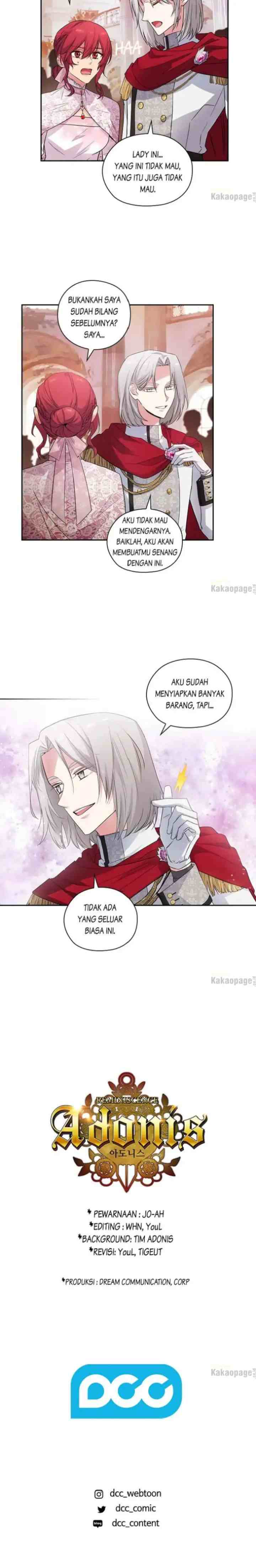 Adonis chapter 173 halaman 17