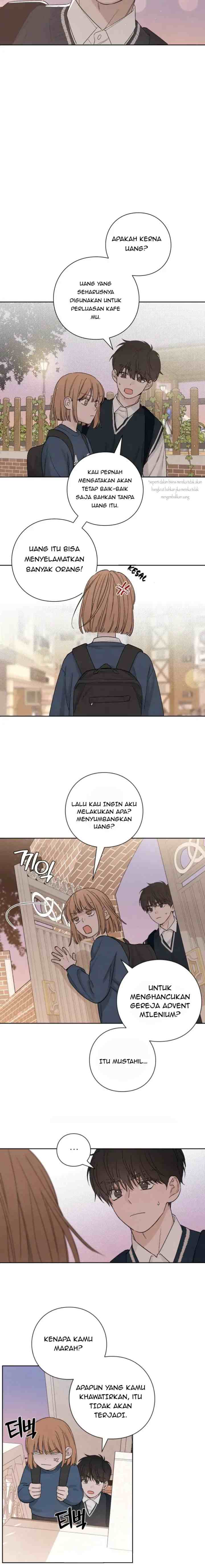 Apocalypse of Youth chapter 8 halaman 9