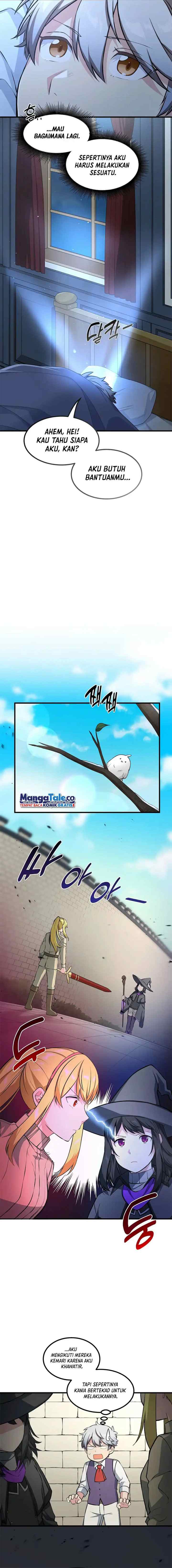 How the Pro in His Past Life Sucks the Sweet Honey chapter 41 halaman 13