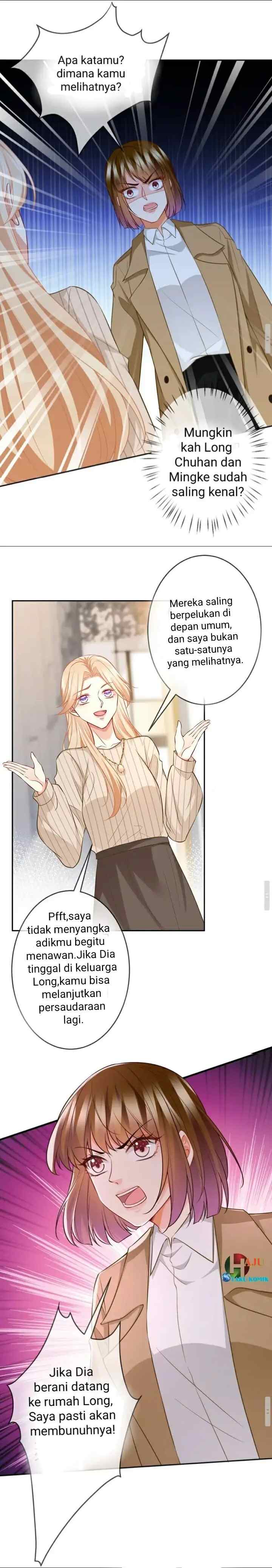 Embrace My Shadow chapter 314 halaman 11