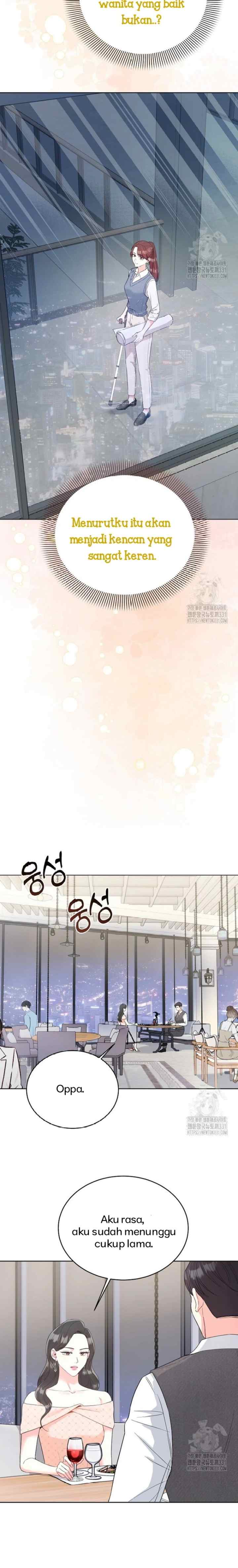 Hades and Persephone chapter 7 halaman 16
