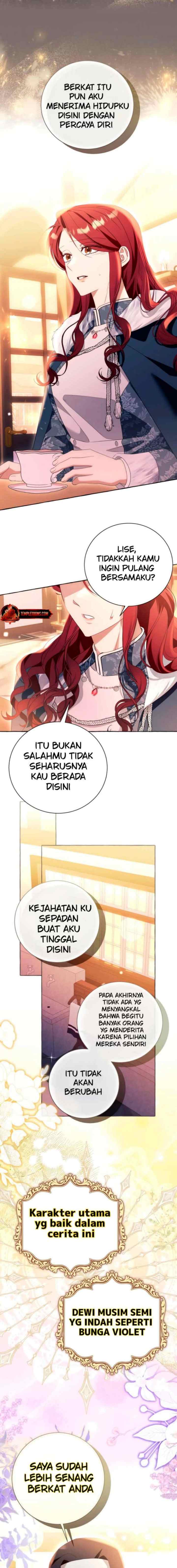 Achei que fosse uma história comum de Isekai chapter 100 halaman 16