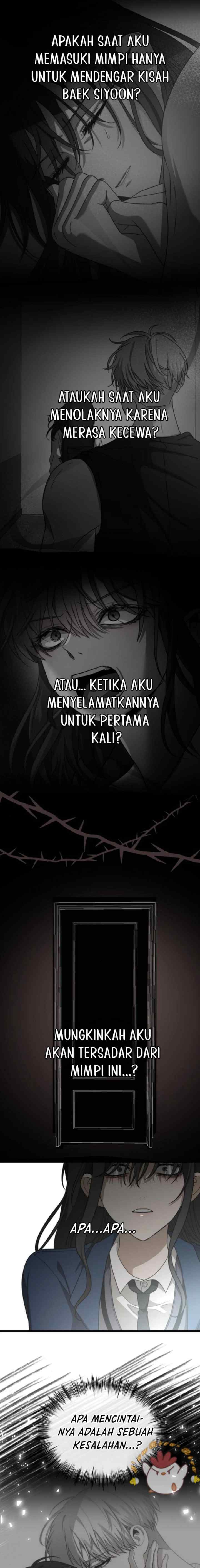 Siyoon Redflag chapter 184 halaman 11