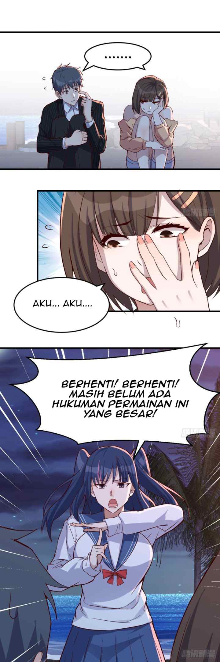 I Have Twin Girlfriends chapter 48 halaman 18