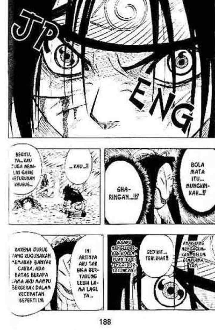 Naruto chapter 27 halaman 4
