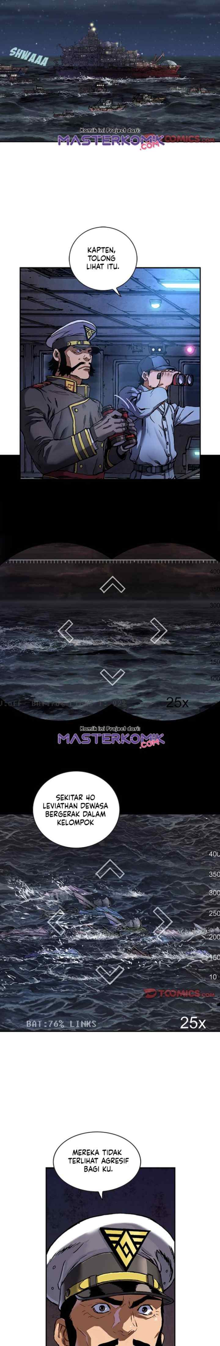 Leviathan chapter 162 halaman 11