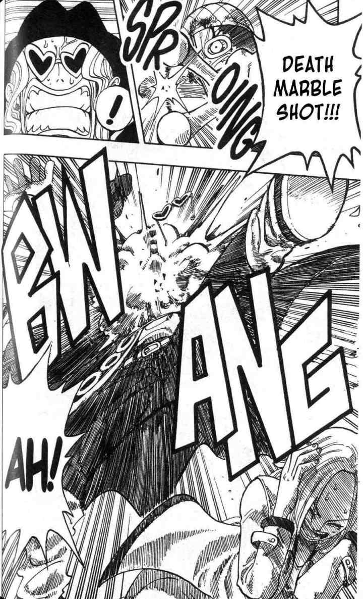 One Piece chapter 39 halaman 18