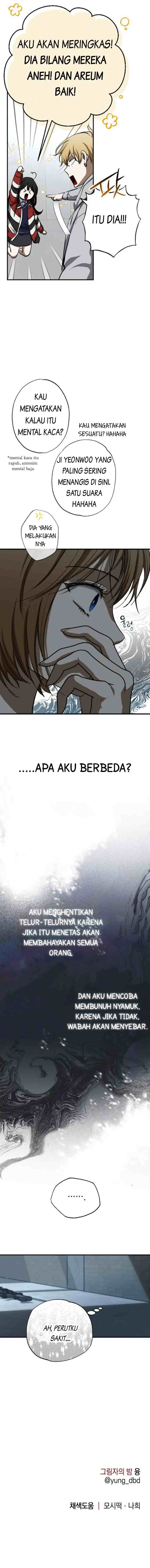 Night of Shadows chapter 26 halaman 15
