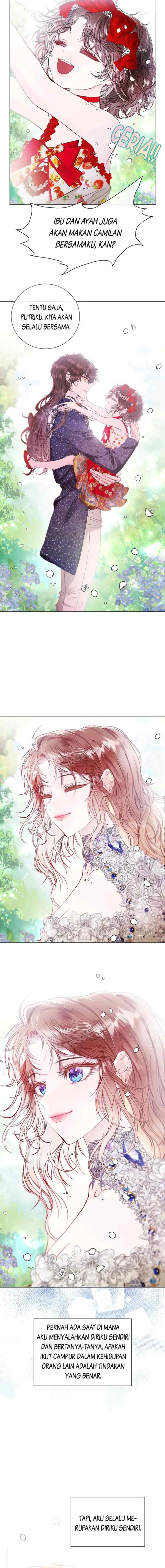I Woke Up as the Ugly Duckling chapter 131 halaman 17