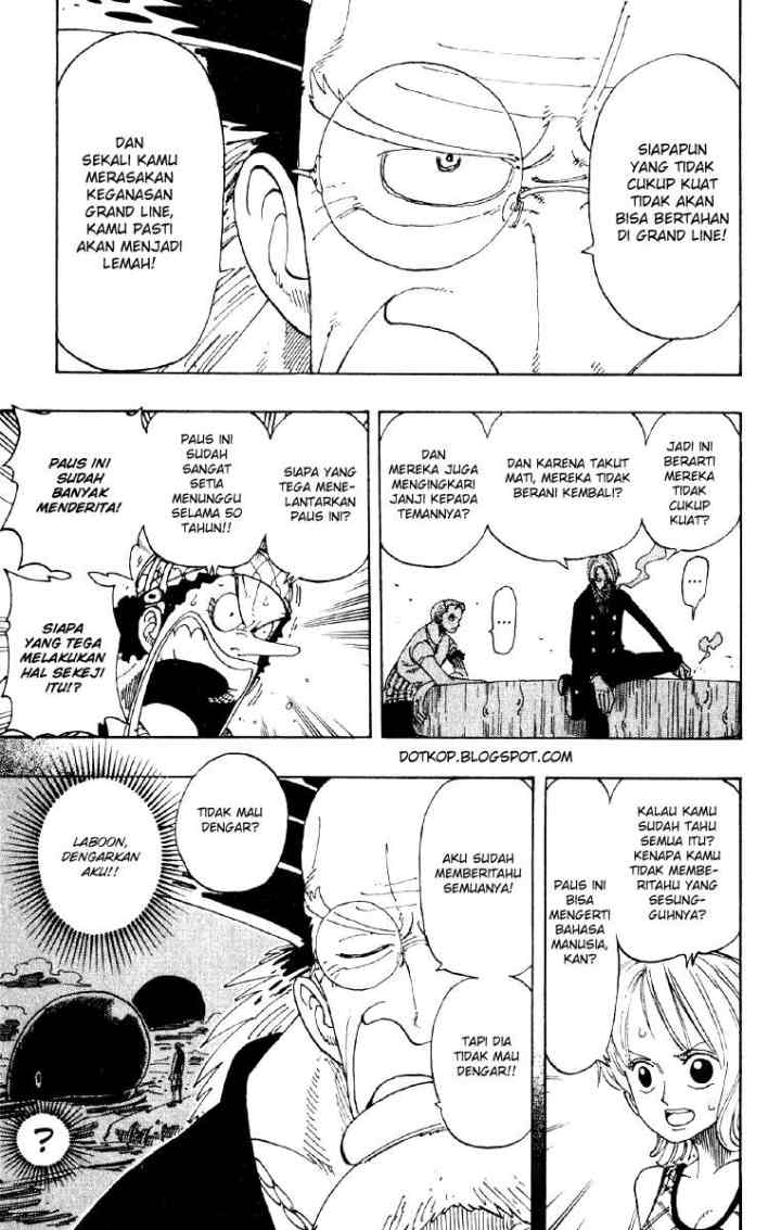 One Piece chapter 104 halaman 7