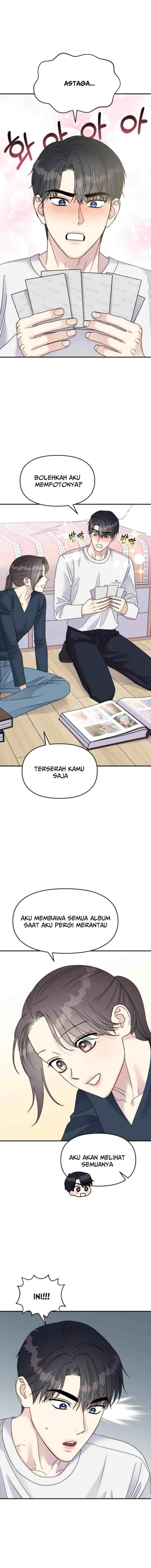 Do As I Say! chapter 103 halaman 13