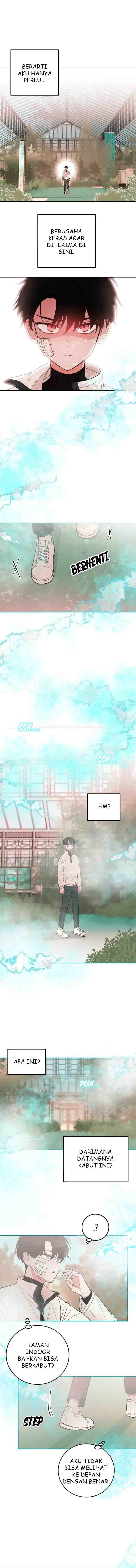 Blood and Butterflies chapter 6 halaman 14