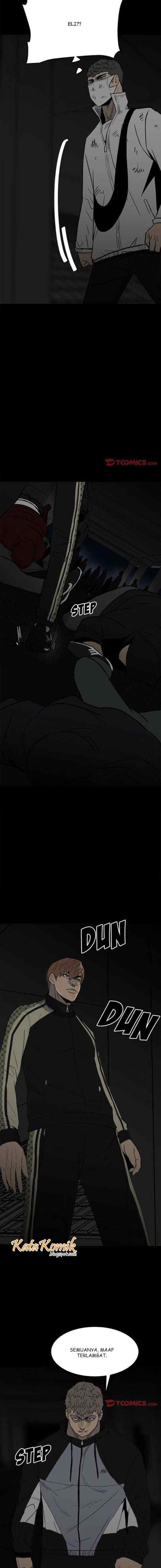 The Villain chapter 79 halaman 14